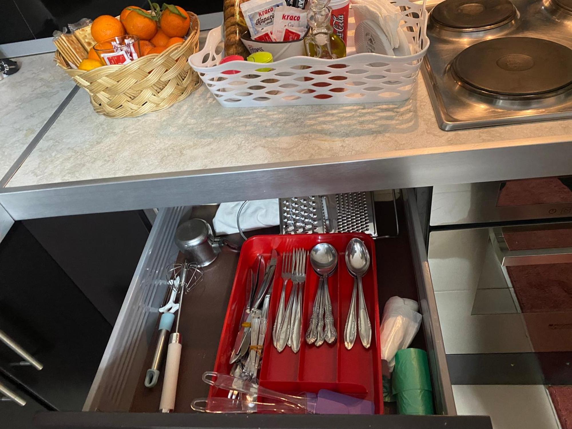 Elbasan Center Family Apartment N.42 エクステリア 写真